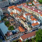 Movenpick By Interhome 아파트 *