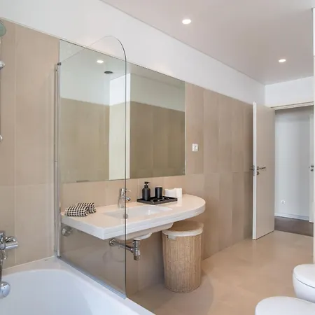 아파트 Movenpick By Interhome