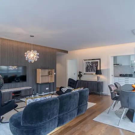 Movenpick By Interhome *