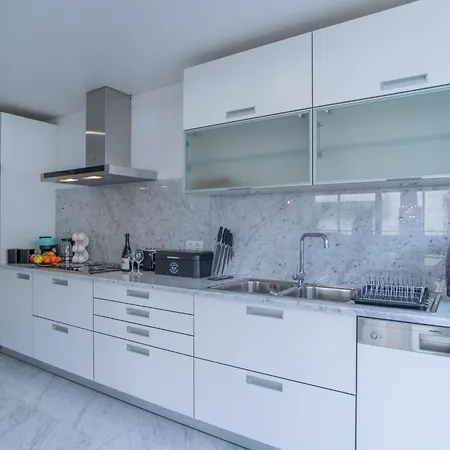 Movenpick By Interhome Funchal (Madeira)
