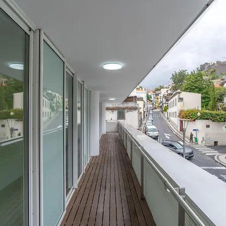 Movenpick By Interhome *