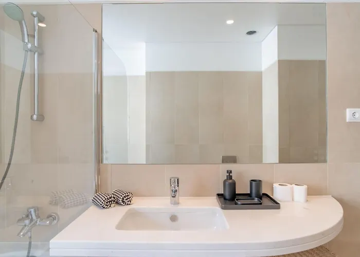 Movenpick By Interhome Funchal (Madeira)