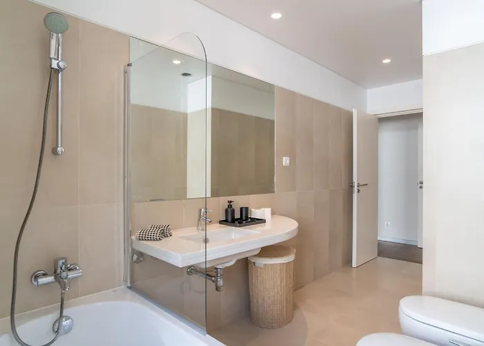 Apartament Movenpick By Interhome