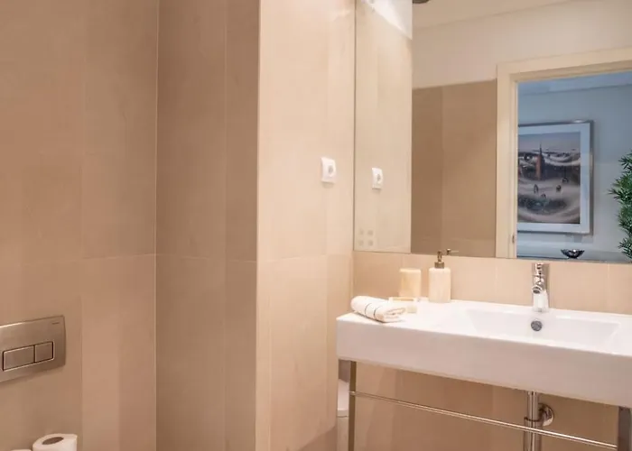 Movenpick By Interhome Apartament