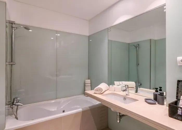 Movenpick By Interhome Funchal (Madeira)