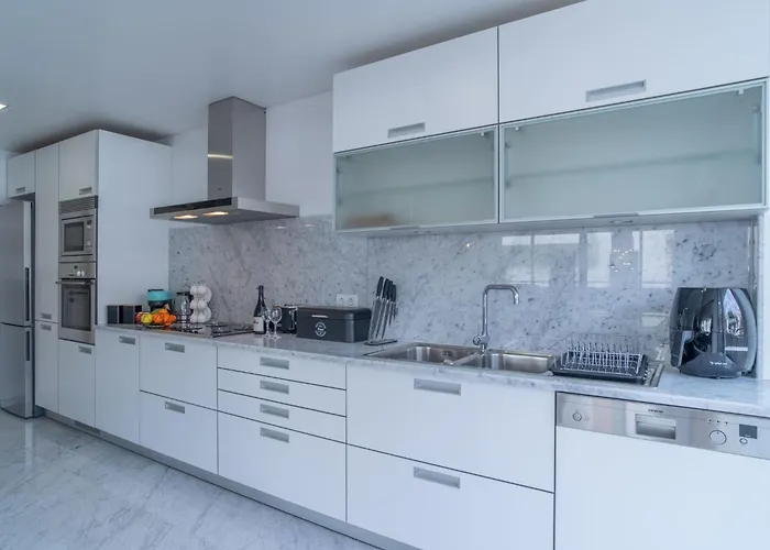 Movenpick By Interhome Funchal (Madeira)