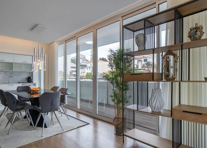 Movenpick By Interhome Apartament Funchal (Madeira)