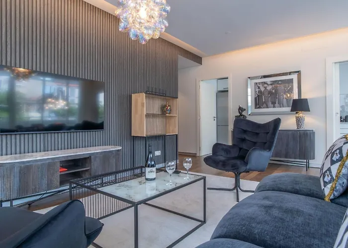 Movenpick By Interhome