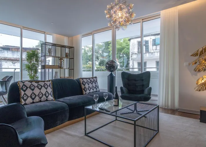 Movenpick By Interhome Apartament