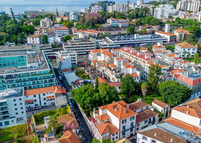 Movenpick By Interhome Apartament