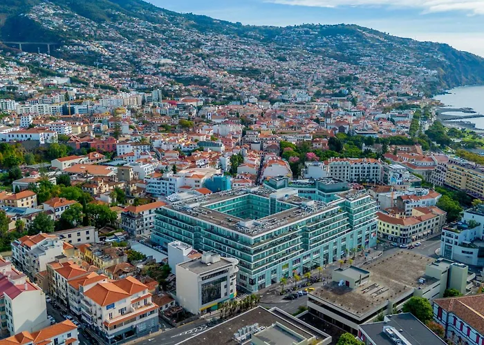 Apartament Movenpick By Interhome