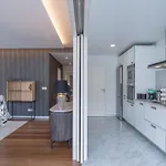 Appartamento Movenpick By Interhome