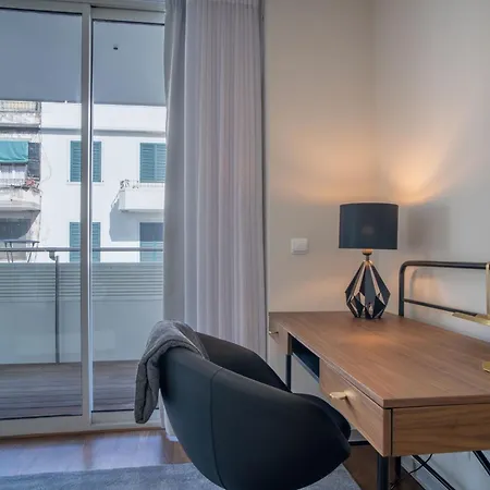 Movenpick By Interhome Funchal (Madeira)