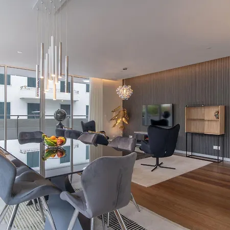 Movenpick By Interhome * Funchal (Madeira)