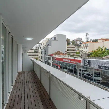 Movenpick By Interhome Funchal (Madeira)