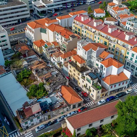 Movenpick By Interhome Apartment *