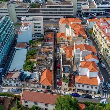 Apartamento Movenpick By Interhome *