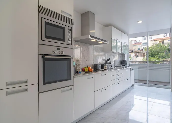 Movenpick By Interhome 아파트 *