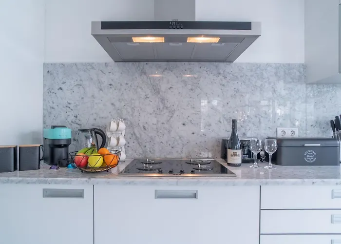 Movenpick By Interhome *