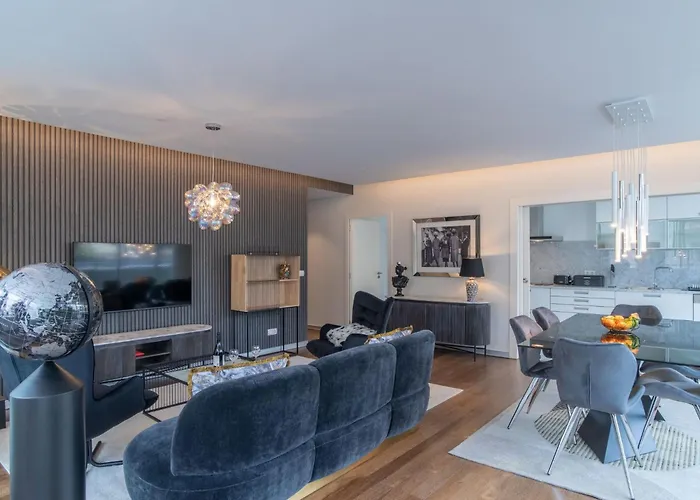 Movenpick By Interhome *