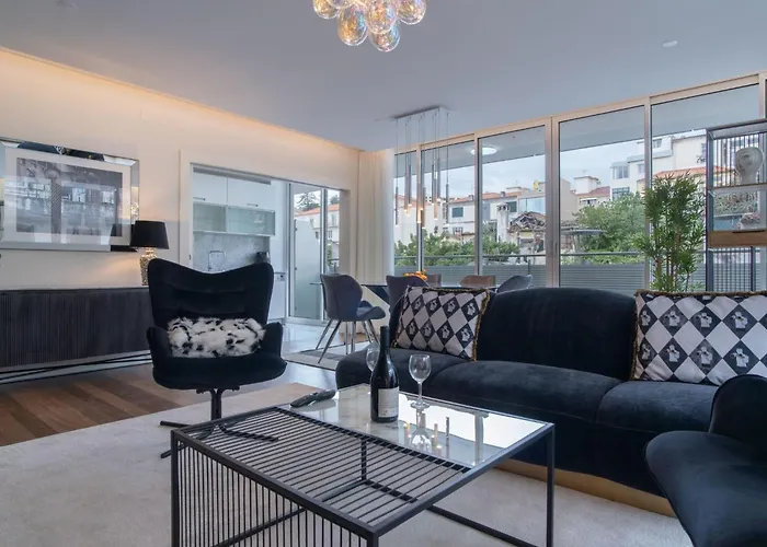 Movenpick By Interhome