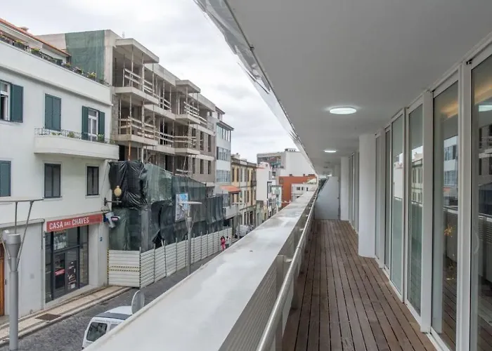 Movenpick By Interhome