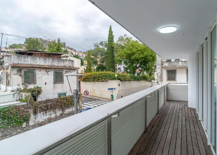 Movenpick By Interhome