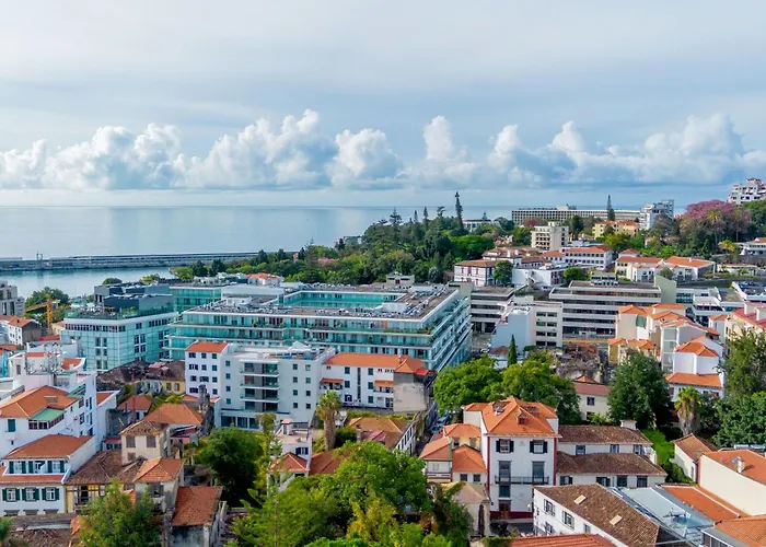 Movenpick By Interhome *