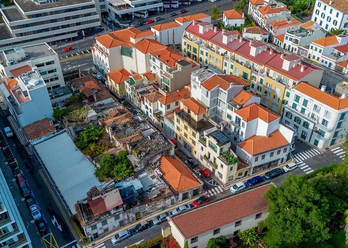 Movenpick By Interhome Apartment *