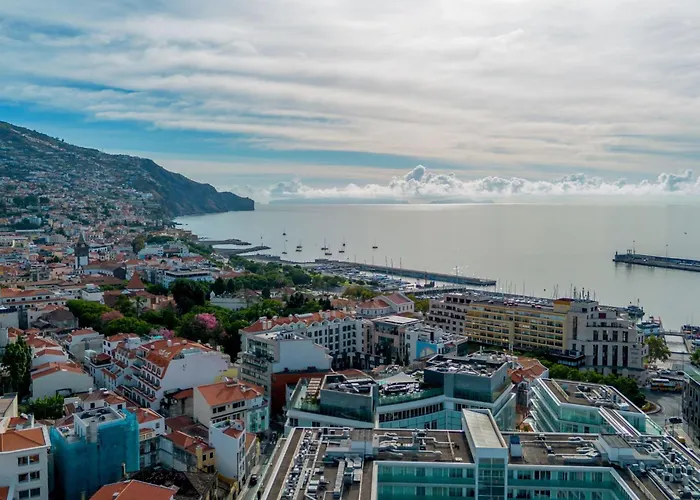 Movenpick By Interhome