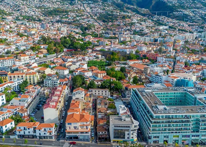 Movenpick By Interhome *