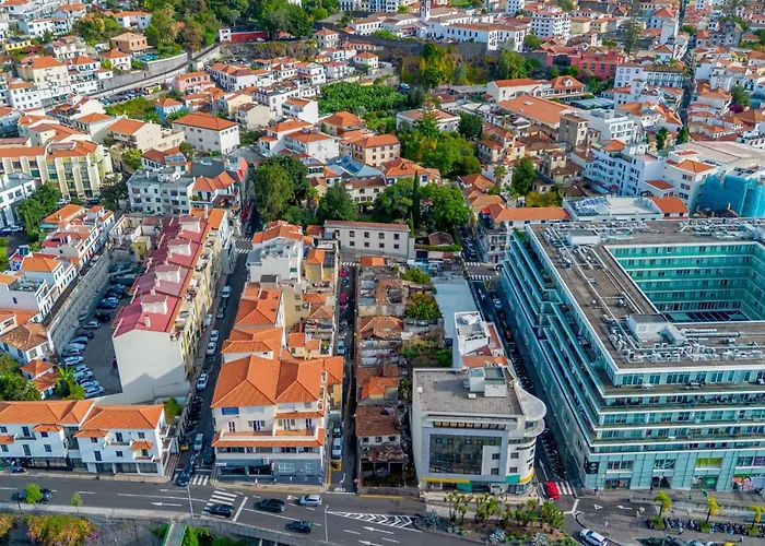 Movenpick By Interhome