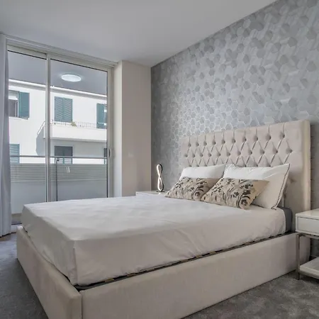 Apartman Movenpick By Interhome Funchal