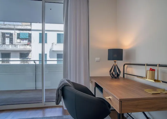 Movenpick By Interhome Funchal