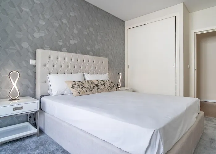 Apartman Movenpick By Interhome Funchal