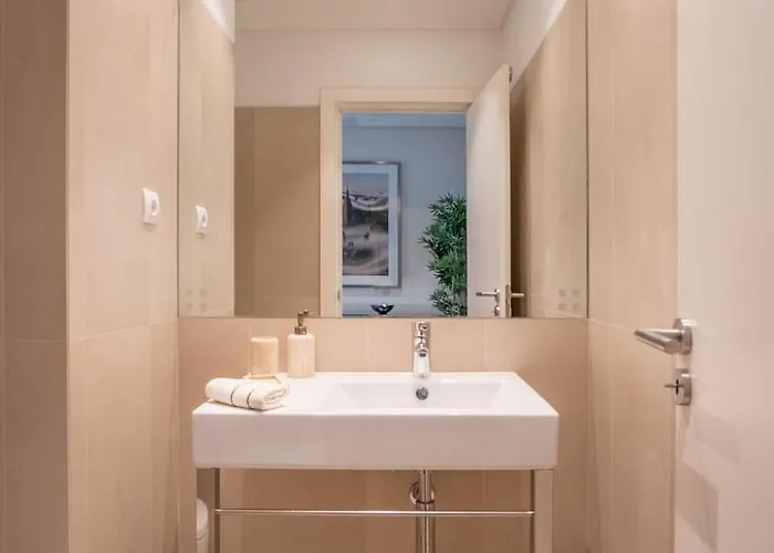 Apartman Movenpick By Interhome