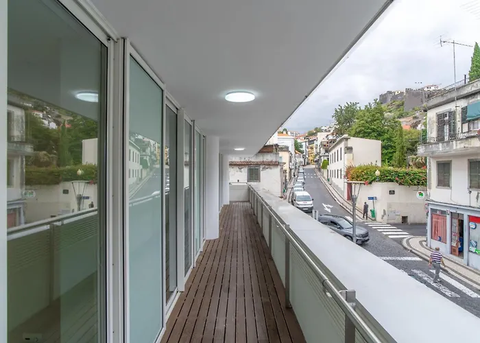 Movenpick By Interhome *